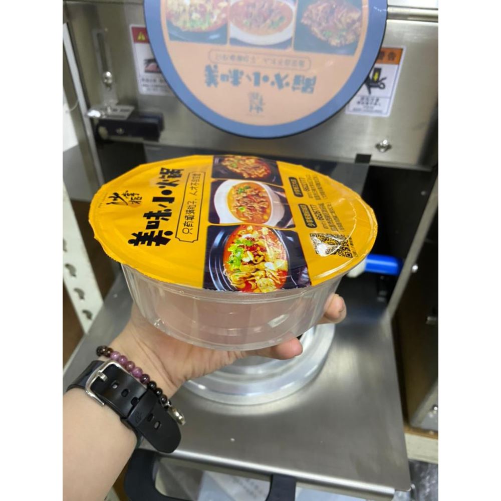 Vacuum Master Vacuum Packing Machine Johor Bahru (JB), Malaysia (TSA